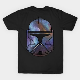 A Galaxy Far Far Away T-Shirt